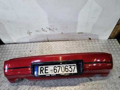 BUMPER ACHTER Nissan 200 SX (S13) (01-1988/11-1993), Auto-onderdelen, Carrosserie en Plaatwerk, Bumper, Nissan, Achter, Gebruikt