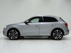 Audi Q5 55 TFSI e quattro Competition | Panoramadak | RS Sto, Auto's, Automaat, 2005 kg, Gebruikt, Zwart