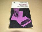 Moord met de Handschoen-Ngaio Marsh, Ophalen of Verzenden, Gelezen, Ngaio Marsh