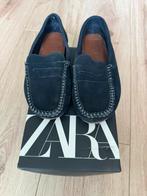 Zara loafers blauw maat 32, Schoenen, Ophalen of Verzenden, Zo goed als nieuw, Zara Boys