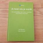 Ilse Nelemans - Je bent wie je wordt HC, Ophalen of Verzenden, Zo goed als nieuw