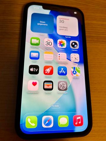 🔥iPhone 12 Pro Max – 512GB – topstaat & 88% batterij 🔥 beschikbaar voor biedingen