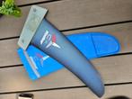 windsurf vin race/slalom 30 cm Windgear deep tuttle, 250 tot 300 cm, 5 tot 7 m², Met draagtas, Overige typen