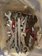 Diverse handgereedschappen, Doe-het-zelf en Verbouw, Gereedschap | Handgereedschap, Ophalen of Verzenden, Gebruikt