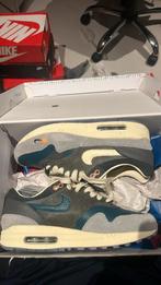 Nike air Max 1 kasina won-ang grey, Ophalen of Verzenden