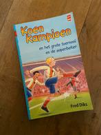 Koen Kampioen - AVI M5, Boeken, Ophalen of Verzenden, Gelezen, Fictie algemeen