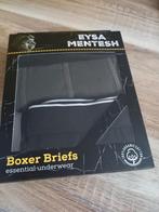 Nieuw! Onderbroeken boxers groen en zwart maat XL, Kleding | Heren, Ondergoed, Ophalen of Verzenden, Groen, Eysa Mentesh, Boxer