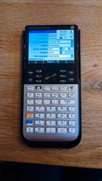 HP Prime Graphing Calculator in goede staat!, Diversen, Ophalen of Verzenden, Grafische rekenmachine, Zo goed als nieuw