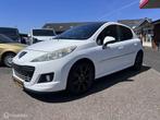 Peugeot 207 1.6 THP Féline 112000 km, Voorwielaandrijving, Euro 5, 15 km/l, 1219 kg