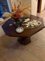 Mooie Eettafel, Huis en Inrichting, Tafels | Eettafels, Gebruikt, 100 tot 150 cm, Eikenhout, Ophalen of Verzenden