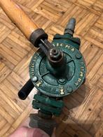 Sigma K0 vleugelpomp, Ophalen of Verzenden, Zo goed als nieuw