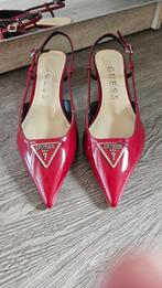 Rode Guess pumps mt38, Pumps, Guess, Nieuw, Ophalen of Verzenden