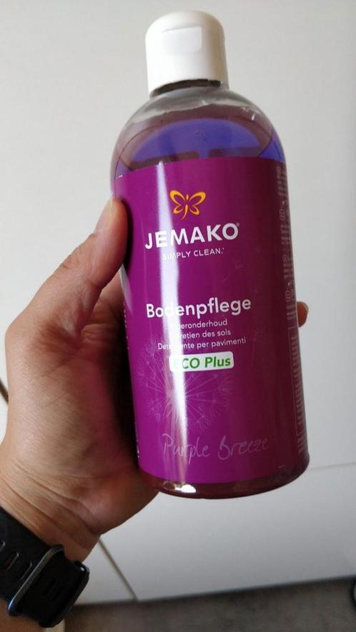 vloeronderhoud purple breeze, Huis en Inrichting, Schoonmaakartikelen, Schoonmaakmiddel, Ophalen of Verzenden