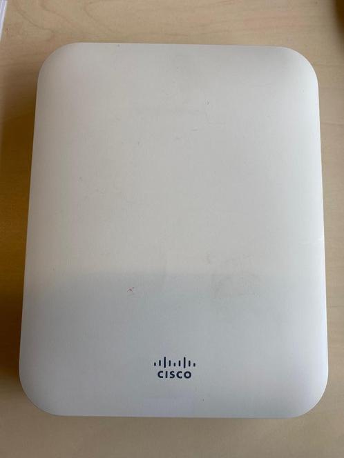 Cisco Meraki MR18, Computers en Software, Routers en Modems, Gebruikt, Router, Ophalen