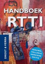 Marinka Drost - Docentenhandboek, Ophalen of Verzenden, Zo goed als nieuw, Marinka Drost; Petra Verra