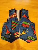 Partij Groep carnavalskleding optocht loopgroep 7 personen, Ophalen of Verzenden, Gedragen, Carnaval, Kleding