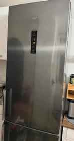 Koelkast met vriesvak - 150 liter, Ophalen, 150 tot 200 liter, Gebruikt, 140 tot 160 cm