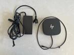 Docking Station USB-C - Gloednieuw in doos, Computers en Software, Dockingstations, Nieuw, Ophalen of Verzenden, Hp usb-c dock g5