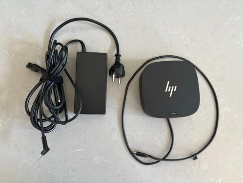 Docking Station USB-C - Gloednieuw in doos, Computers en Software, Dockingstations, Nieuw, Docking station, Laptop, Ophalen of Verzenden