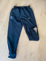 Trainingsbroek NIKE PSG, Maat 48/50 (M), Zwart, Nike, Ophalen of Verzenden
