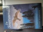 Stuart Harrison,  de sneeuwvalk., Boeken, Ophalen, Zo goed als nieuw