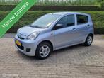 Daihatsu Cuore 1.0 Trend | Airco | Goed-onderhouden!, Voorwielaandrijving, 4 stoelen, 23 km/l, Origineel Nederlands