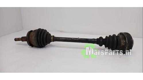 Aandrijfas links-voor van een Volkswagen Transporter, Auto-onderdelen, Remmen en Aandrijving, Volkswagen, Gebruikt, 3 maanden garantie