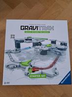 GraviTrax Starter-Set - Ravensburger Knikkerbaan, Ophalen of Verzenden, Zo goed als nieuw, Ontdekken