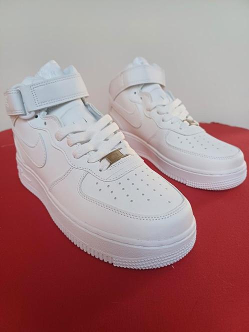 Air Force 1. MID'07.  Maat: 38., Kleding | Heren, Schoenen, Nieuw, Sneakers of Gympen, Wit, Ophalen of Verzenden