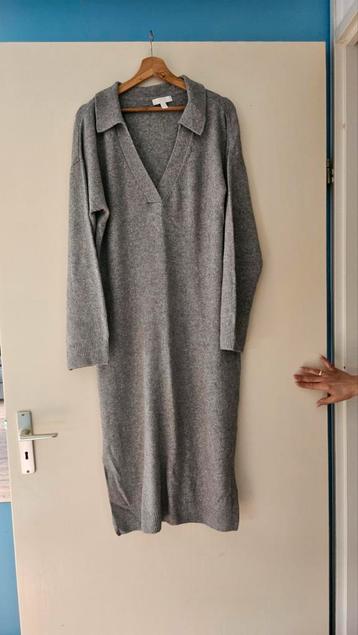 H&M Gebreide Jurk - Maat S beschikbaar voor biedingen