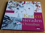 Kralen sieraden omnibus 71813, Boeken, Ophalen of Verzenden, Zo goed als nieuw, Sieraden maken, Geschikt voor kinderen