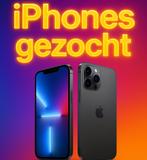 iPhones gezocht €, Telecommunicatie, Mobiele telefoons | Apple iPhone, Ophalen