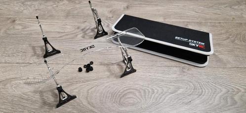 Sky RC 1/10 off road buggy set up station nieuw., Hobby en Vrije tijd, Modelbouw | Radiografisch | Auto's, Nieuw, Onderdeel, Elektro