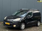 Peugeot Partner 122 1.6 HDI L1 XT Profit + | Nap | AIrco, 730 kg, Gebruikt, 4 cilinders, Origineel Nederlands