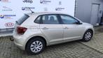 Trekhaak VW Polo, Ophalen