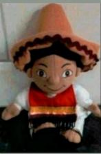 Mexico boy - van IT'S A SMALL WORLD       nr4, Ophalen