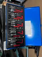 Datona Helicoll set, Schroefdraad tap reparatieset M5-M12, Ophalen of Verzenden, Nieuw