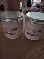 Spa One Bodyscrub Zout - Wellness voor je huid, Ophalen