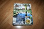 Landleven magazine - 2021 complete jaargang, Ophalen of Verzenden, Gelezen
