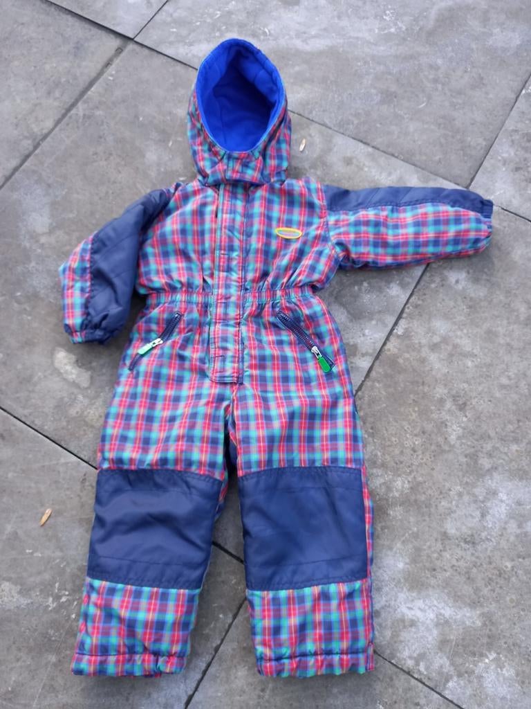 17 stuks skipak tuin/broek mt 98 104 110/116, Kinderen en Baby's, Ophalen of Verzenden, Zo goed als nieuw