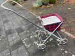 RETRO wandelwagentje jaren 60/70, Kinderen en Baby's, Kinderwagens en Combinaties, Ophalen, Gebruikt, Kinderwagen, Overige merken