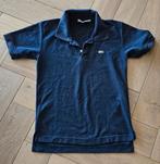 Lacoste heren polo, Kleding | Heren, Polo's, Maat 46 (S) of kleiner, Gedragen, Lacoste, Blauw