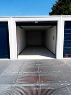 Per direct TE HUUR garagebox Populierendreef te Voorburg