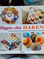 Marinke Slump - Hippie-chic haken, Ophalen of Verzenden, Zo goed als nieuw, Marinke Slump