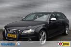 Audi A4 AVANT 3.0 TFSI AUT. S4 QUATTRO / LEES TEKST !, Auto's, Audi, Automaat, 2995 cc, 334 pk, A4
