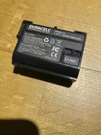 Nikon oplaadbare Li-ionaccu EN-EL15, Ophalen of Verzenden, Zo goed als nieuw, Oplaadbaar