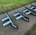 Nieuwe rubberschuif/sneeuwschuif compleet gegalvaniseerd, Ophalen of Verzenden, Glastuinbouw, Overige typen