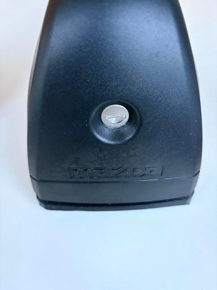 Mazda CX5 Dakdragers - Complete Set, Auto diversen, Dakdragers, Gebruikt, Ophalen