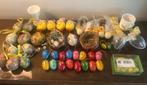 Vintage paasdecoraties, Ophalen of Verzenden