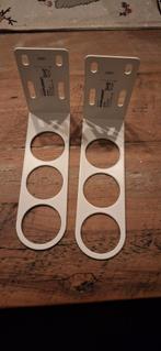 Ikea Komplement Multihanger - Nieuwstaat!, Ophalen, Minder dan 50 cm, Zo goed als nieuw, Minder dan 25 cm